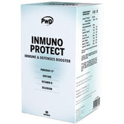 Inmuno Protect 60 Cápsulas | Pwd Nutrition