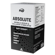 Absolute 60 Cápsulas | Pwd Nutrition