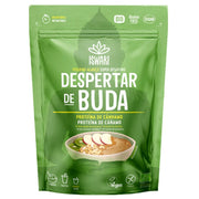 Despertar De Buda - Proteína Cáñamo Bio 360 Gr | Iswari - Dietetica Ferrer