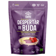 Despertar De Buda - Açai & Plátano Bio 360 Gr | Iswari - Dietetica Ferrer