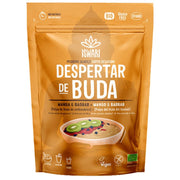 Despertar De Buda - Mango & Baobab Bio 360 Gr | Iswari - Dietetica Ferrer