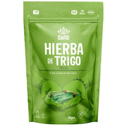 Hierba De Trigo Bio 125 Gr | Iswari - Dietetica Ferrer