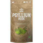 Cáscara De Psyllium 125 Gr | Iswari