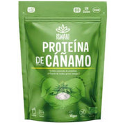 Proteína De Cáñamo Bio 250 Gr | Iswari - Dietetica Ferrer