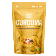 Curcuma & Pimienta Negra 150 Gr | Iswari - Dietetica Ferrer