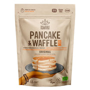 Pancake Original 300 Gr | Iswari