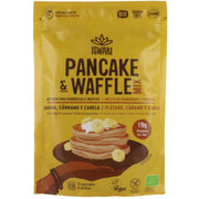 Pancake Platano 300 Gr | Iswari - Dietetica Ferrer