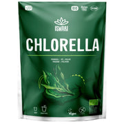 Clorela Bio 125 Gr | Iswari - Dietetica Ferrer