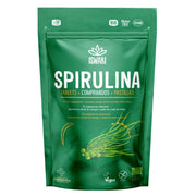 Spirulina Comprimidos Bio 100 Gr | Iswari - Dietetica Ferrer