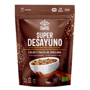 Superdesayunos Cacao 360 Gr | Iswari - Dietetica Ferrer