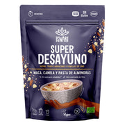 Superdesayuno Maca Canela 360 Gr | Iswari - Dietetica Ferrer
