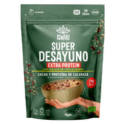 Superdesayuno Extraprotein 360 Gr | Iswari - Dietetica Ferrer
