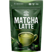 Matcha Latte 100 Gr | Iswari - Dietetica Ferrer