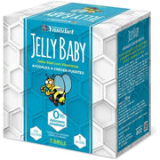 Jelly Baby 20 ampollas | Ynsadiet - Dietetica Ferrer