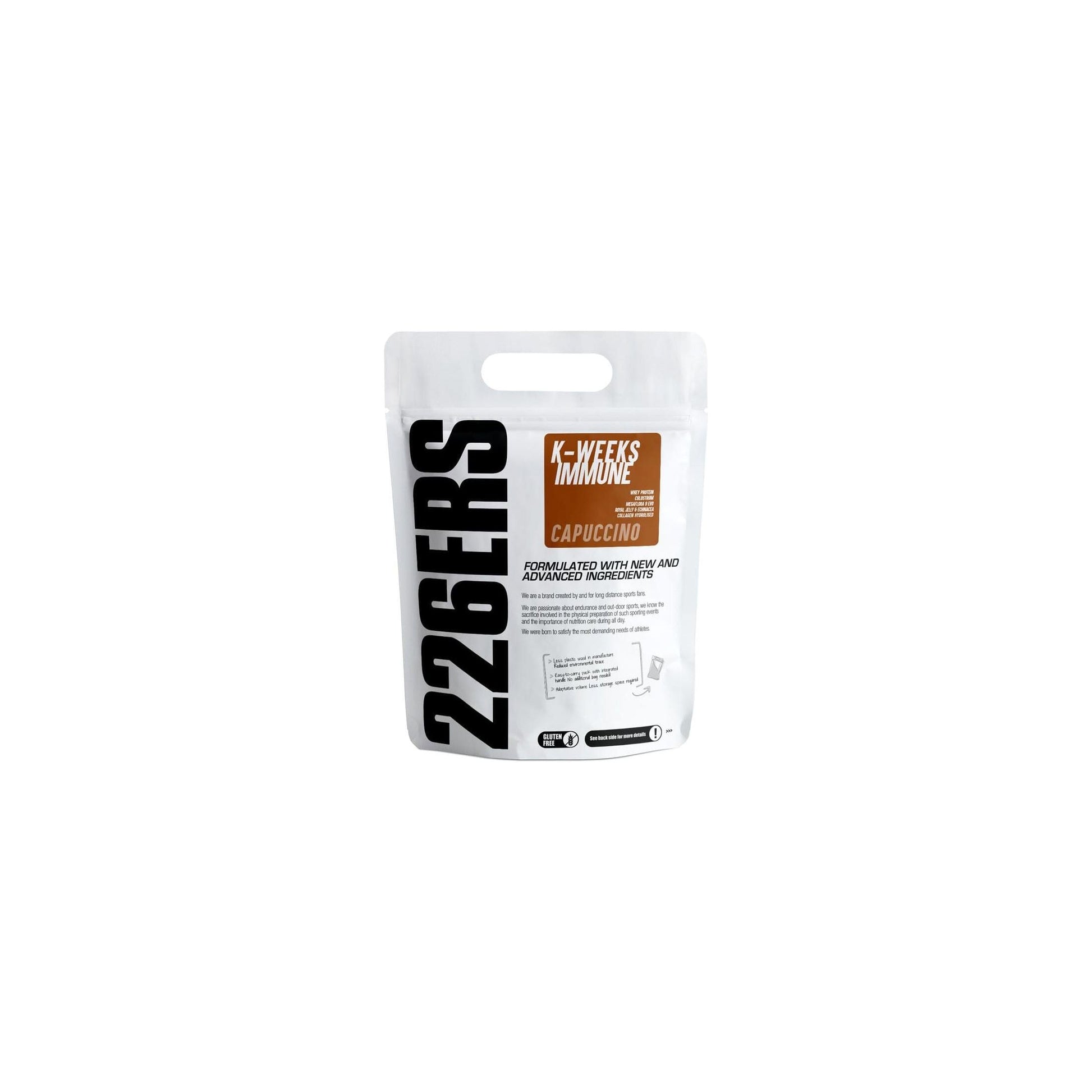 K-Weeks Immune 1 Kg | 226ers - Dietetica Ferrer