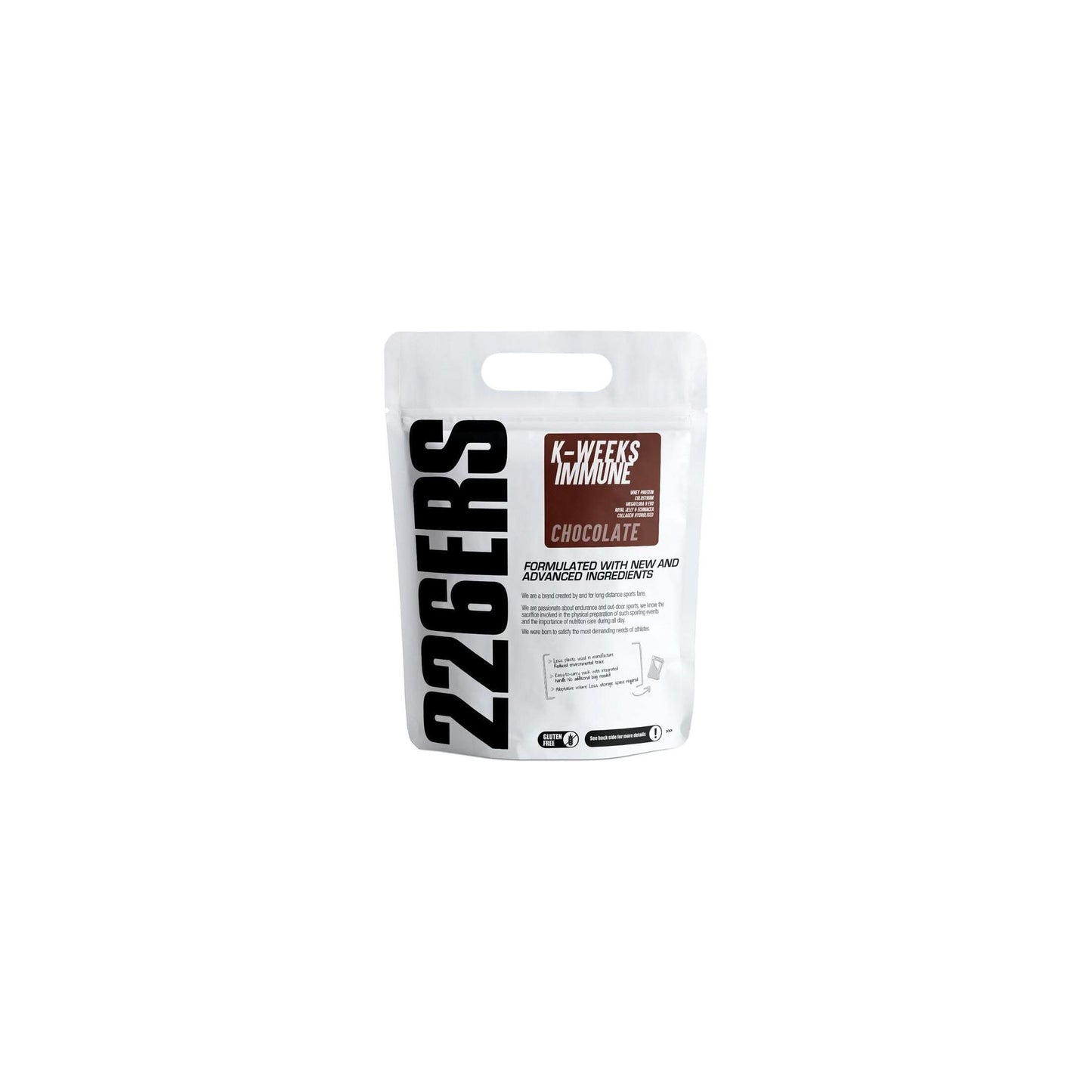 K-Weeks Immune 1 Kg | 226ers - Dietetica Ferrer