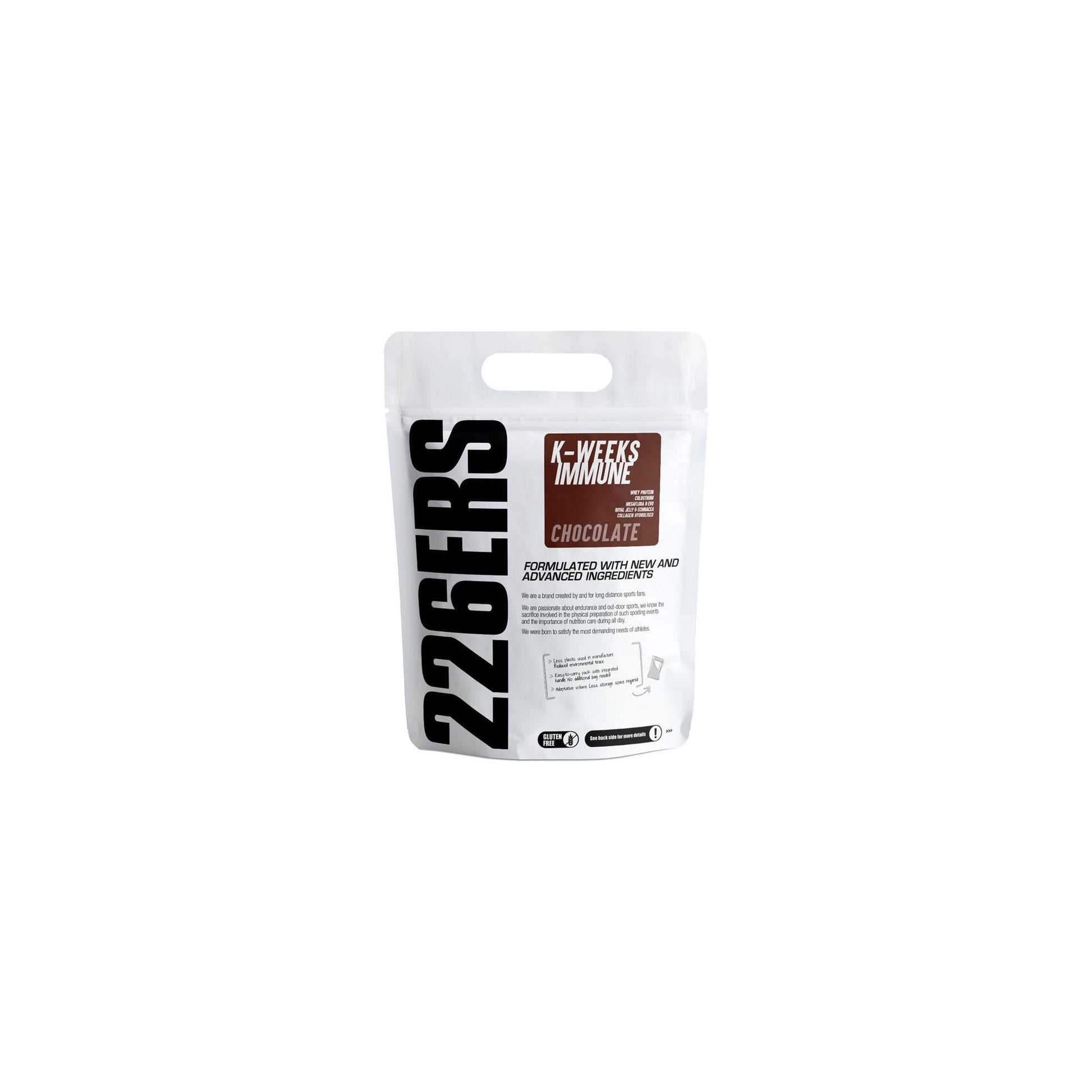 K-Weeks Immune 1 Kg | 226ers - Dietetica Ferrer