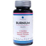 Burnium 60 cápsulas | Mahen - Dietetica Ferrer