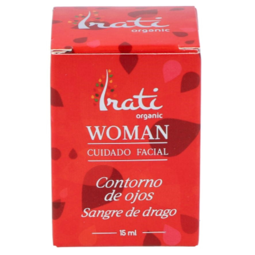 Contorno De Ojos Con Sangre De Drago 15 Ml. | Equisalud - Dietetica Ferrer