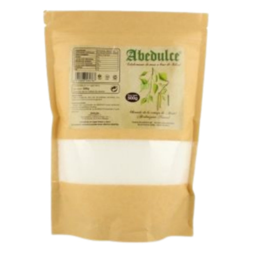 Azucar Corteza de Abedul | Abedulce - Dietetica Ferrer