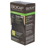 Tinte Delicato Castaño Miel Claro 5.34 140 ml | Biokap - Dietetica Ferrer