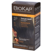 Tinte Negro 1.0 140 ml | Biokap - Dietetica Ferrer