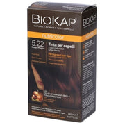 Tinte Rojo Ciruela 5.22 140 ml | Biokap - Dietetica Ferrer