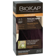 Tinte Castaño Caoba 4.5 140 ml | Biokap - Dietetica Ferrer