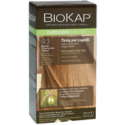 Tinte Delicato Rubio Muy Claro Dorado 9.3 140 ml | Biokap - Dietetica Ferrer