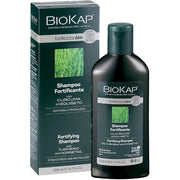 Champu Fortificante Bio 200 ml | Biokap - Dietetica Ferrer