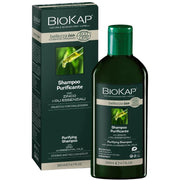 Champu Purificante Bio 200 ml | Biokap - Dietetica Ferrer