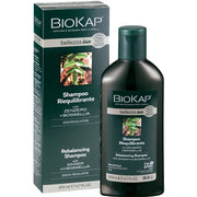 Champu Reequilibrante Bio 200 ml | Biokap - Dietetica Ferrer