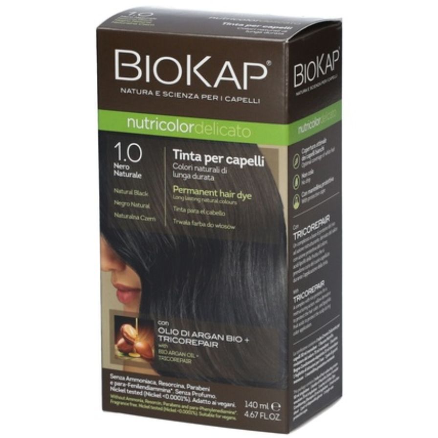 Tinta Rápida 140ml | Biocap