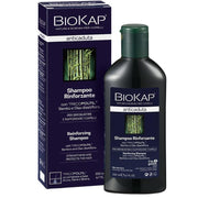 Champu Reforzante Anticaida 200 ml | Biokap - Dietetica Ferrer