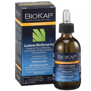 Loção Anti Queda Reforçadora 50 ml | Biocap
