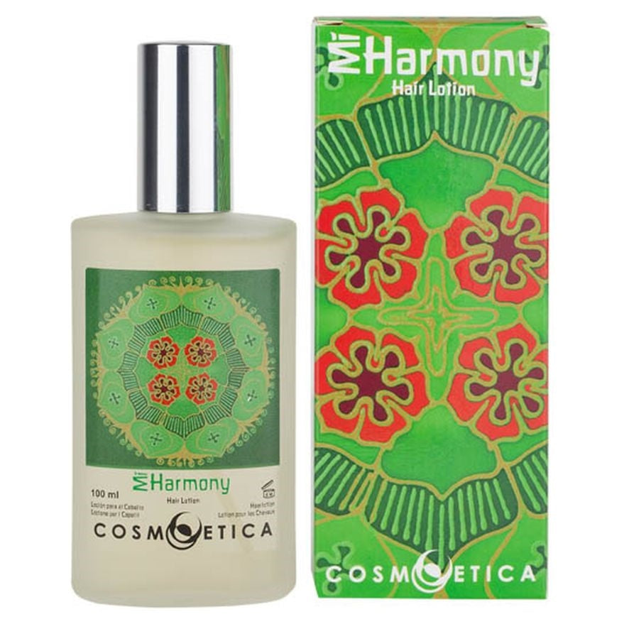 Mi Harmony Loción 100 Ml. | Equisalud - Dietetica Ferrer