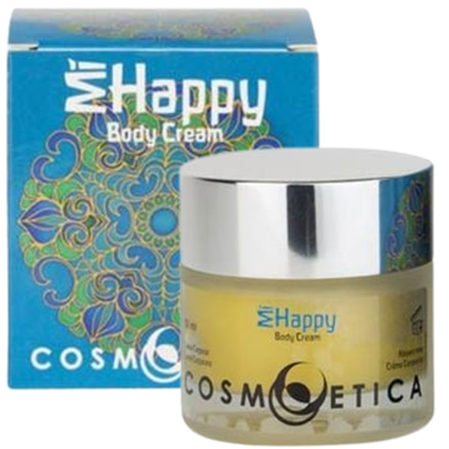 Mi Happy Crema 50 Ml. | Equisalud - Dietetica Ferrer
