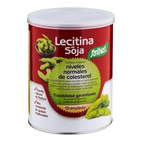 Lecitina Bote | Santiveri - Dietetica Ferrer
