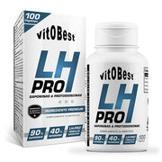 LH-PRO 100 cápsulas | Vitobest - Dietetica Ferrer