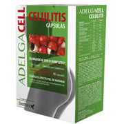 Adelgacell Celulite 40 Capsulas | Dietmed - Dietetica Ferrer