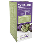 Cynasine Gotas 50 ml | Dietmed - Dietetica Ferrer
