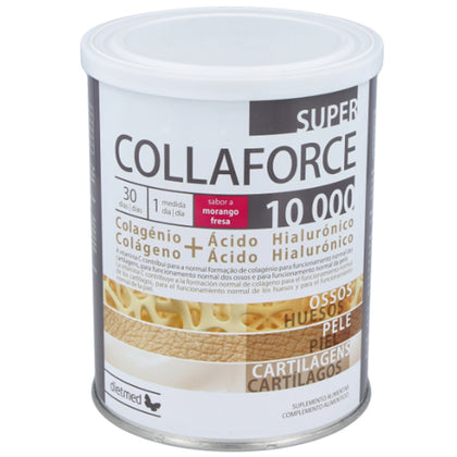 Super Collaforce 10.000 450 gr | Dietmed - Dietetica Ferrer