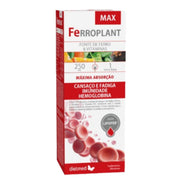 Ferroplant Max 250 ml | Dietmed - Dietetica Ferrer