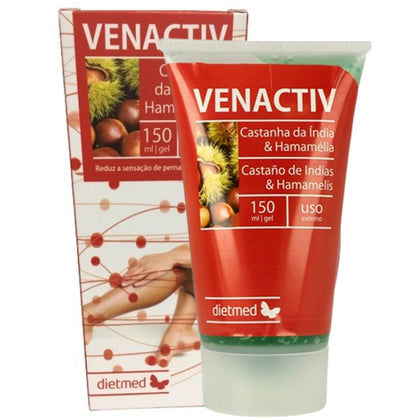 Venactiv Gel 150 ml | Dietmed - Dietetica Ferrer