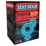 Sexy Hour 30 Capsulas | Dietmed - Dietetica Ferrer