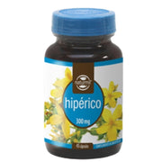Hiperico 300 mg 45 Capsulas | Naturmil - Dietetica Ferrer