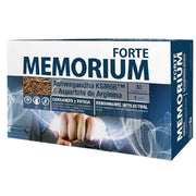 Memorium Forte 30 Ampollas | Dietmed - Dietetica Ferrer