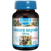 Cascara Sagrada 90 Comprimidos | Naturmil