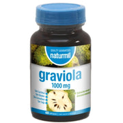 Graviola 1000 mg 60 Capsulas | Naturmil