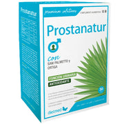 Prostanatur 60 Capsulas | Dietmed - Dietetica Ferrer